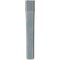 Ekena Millwork 1 3/4"W x 10"D x 12"H Clarksville Wood Vintage Decor Bracket, Driftwood Blue BKTWD02X10X12CVBU - alternate 3